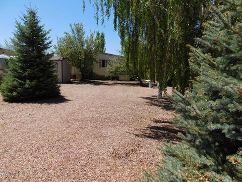 2229 Old Crooks Trl, Overgaard, AZ 85933 photo 4