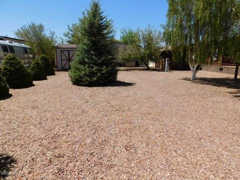 2229 Old Crooks Trl, Overgaard, AZ 85933 photo 3