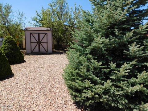 2229 Old Crooks Trl, Overgaard, AZ 85933 photo 2