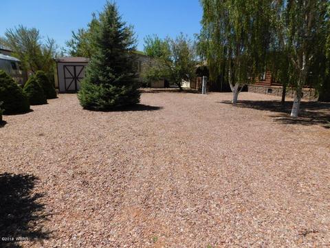 2229 Old Crooks Trl, Overgaard, AZ 85933 photo 1