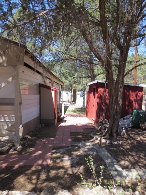 2178 Western Star Dr, Overgaard, AZ 85933 photo 7