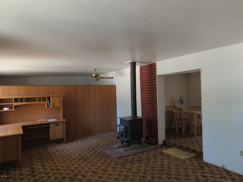2178 Western Star Dr, Overgaard, AZ 85933 photo 12