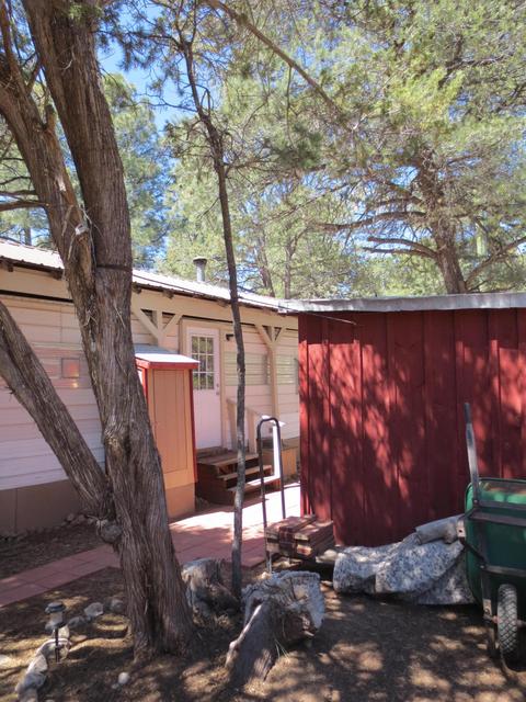 2178 Western Star Dr, Overgaard, AZ 85933 photo 8