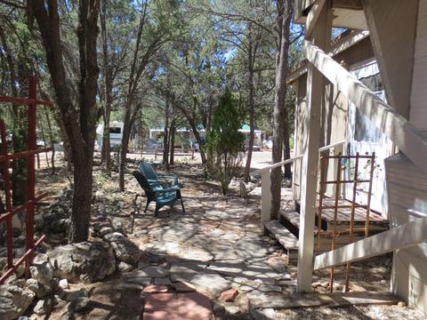 2178 Western Star Dr, Overgaard, AZ 85933 photo 6