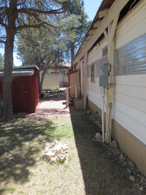 2178 Western Star Dr, Overgaard, AZ 85933 photo 10