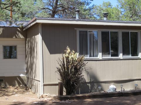 2178 Western Star Dr, Overgaard, AZ 85933 photo 4