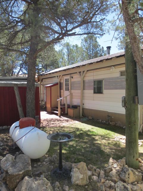 2178 Western Star Dr, Overgaard, AZ 85933 photo 9