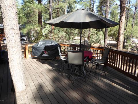 2143 S Woods Dr, Overgaard, AZ 85933 photo 20