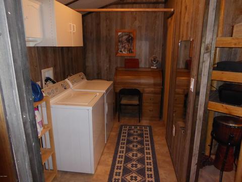 2143 S Woods Dr, Overgaard, AZ 85933 photo 13