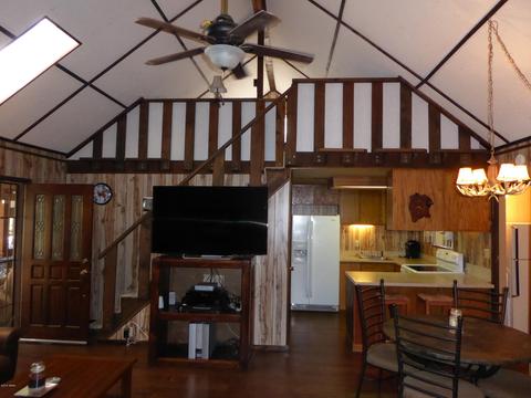 2143 S Woods Dr, Overgaard, AZ 85933 photo 16