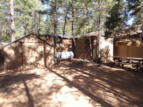 2143 S Woods Dr, Overgaard, AZ 85933 photo 24