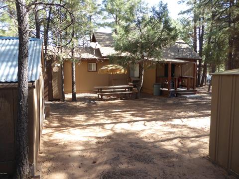 2143 S Woods Dr, Overgaard, AZ 85933 photo 23