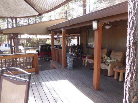 2143 S Woods Dr, Overgaard, AZ 85933 photo 21