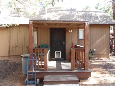2143 S Woods Dr, Overgaard, AZ 85933 photo 22