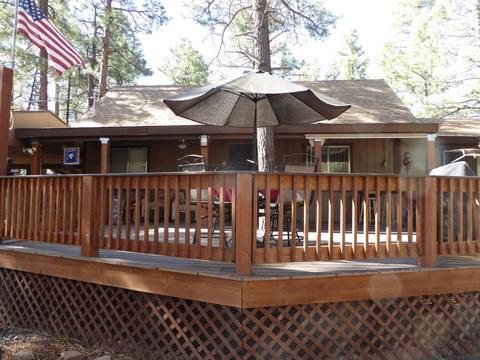 2143 S Woods Dr, Overgaard, AZ 85933 photo 19