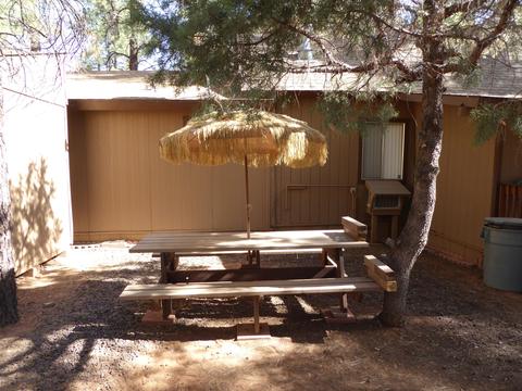 2143 S Woods Dr, Overgaard, AZ 85933 photo 26