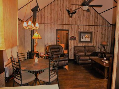 2143 S Woods Dr, Overgaard, AZ 85933 photo 4