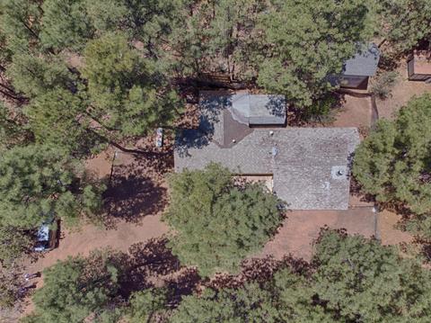 2892 Tracy Rd, Overgaard, AZ 85933 photo 17