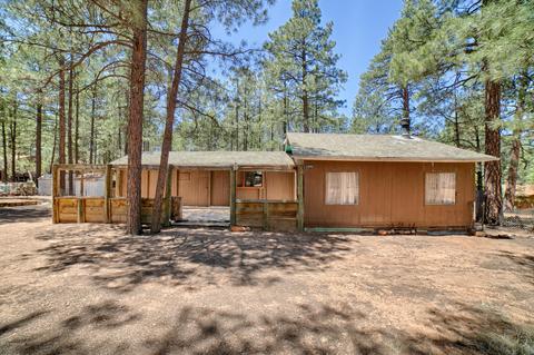 2892 Tracy Rd, Overgaard, AZ 85933 photo 14
