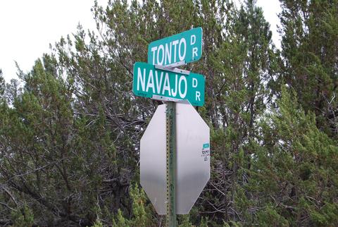 3405 Navajo Dr, Overgaard, AZ 85933 photo 5
