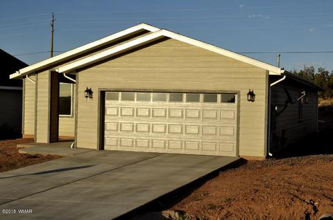 109 Hillcrest Dr, Snowflake, AZ 85937 photo 13