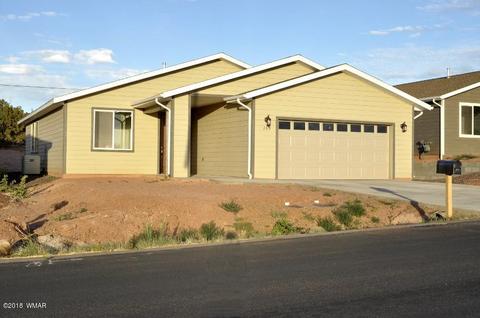 109 Hillcrest Dr, Snowflake, AZ 85937 photo 1