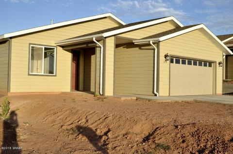 109 Hillcrest Dr, Snowflake, AZ 85937 photo 18