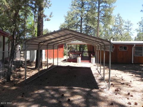 5960 A St, Lakeside, AZ 85929 photo 17