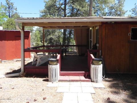 5960 A St, Lakeside, AZ 85929 photo 15