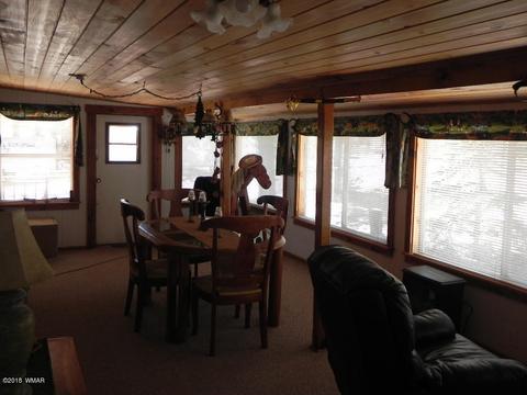 5960 A St, Lakeside, AZ 85929 photo 5