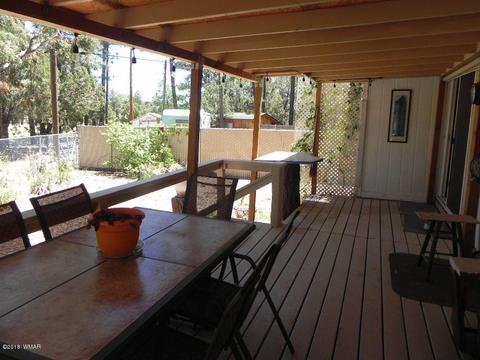 5960 A St, Lakeside, AZ 85929 photo 13
