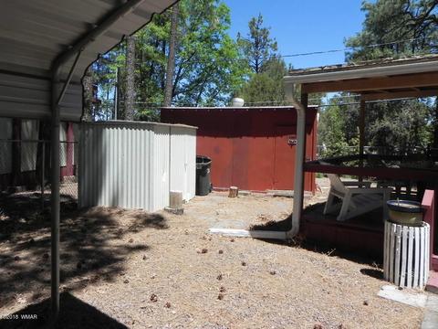 5960 A St, Lakeside, AZ 85929 photo 16