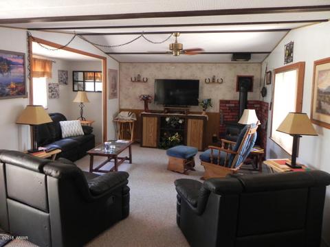 5960 A St, Lakeside, AZ 85929 photo 2