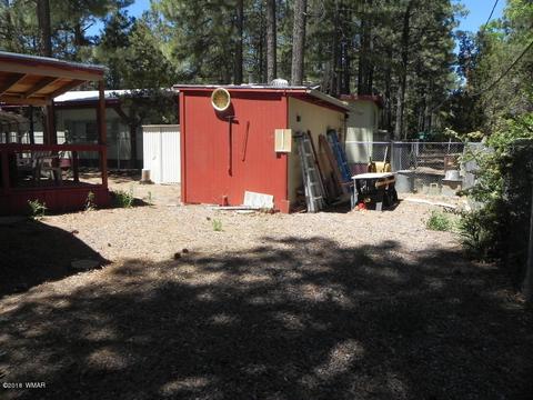 5960 A St, Lakeside, AZ 85929 photo 14