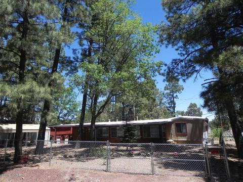 5960 A St, Lakeside, AZ 85929 photo 20