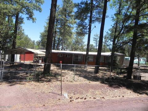 5960 A St, Lakeside, AZ 85929 photo 19