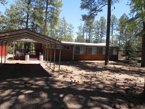 5960 A St, Lakeside, AZ 85929 photo 18