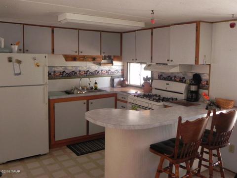 5960 A St, Lakeside, AZ 85929 photo 4