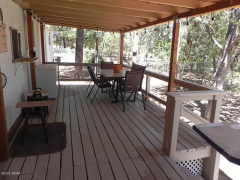 5960 A St, Lakeside, AZ 85929 photo 12