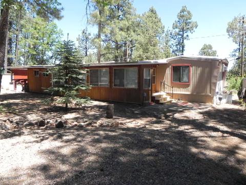 5960 A St, Lakeside, AZ 85929 photo 1