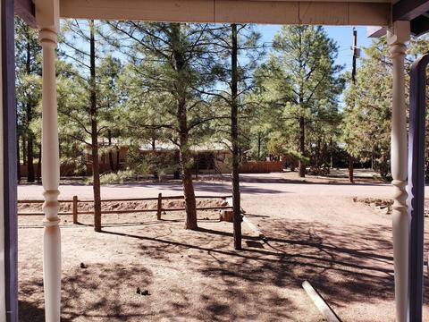 2049 Wilderness Dr, Overgaard, AZ 85933 photo 18