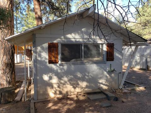2049 Wilderness Dr, Overgaard, AZ 85933 photo 16