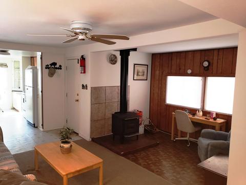 2049 Wilderness Dr, Overgaard, AZ 85933 photo 15