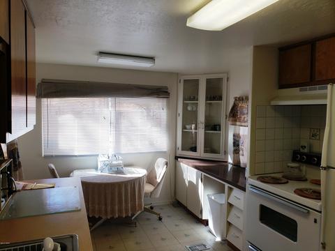2049 Wilderness Dr, Overgaard, AZ 85933 photo 5