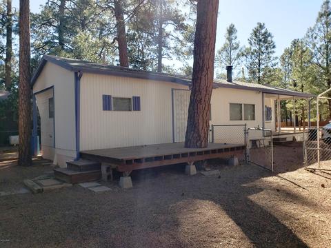 2049 Wilderness Dr, Overgaard, AZ 85933 photo 9