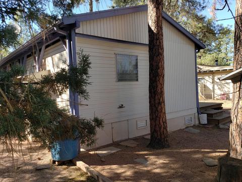 2049 Wilderness Dr, Overgaard, AZ 85933 photo 8
