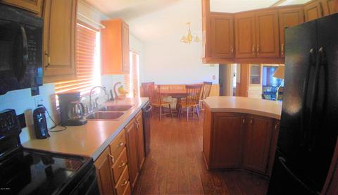 6280 Apache Trl, Show Low, AZ 85901 photo 15