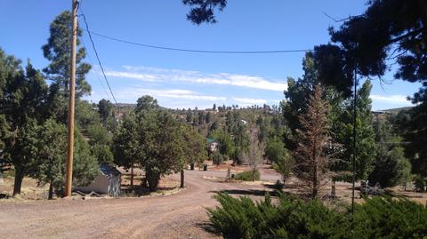 6280 Apache Trl, Show Low, AZ 85901 photo 28
