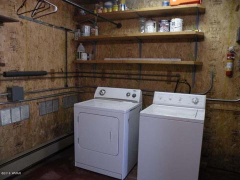 2707 Horseshoe Ct, Overgaard, AZ 85933 photo 13