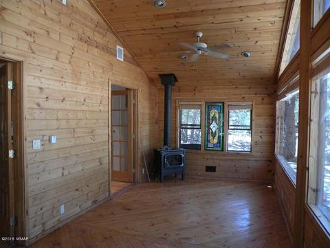 2707 Horseshoe Ct, Overgaard, AZ 85933 photo 7